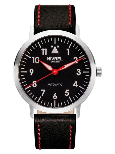 Nivrel aviatore orologio - ii,,