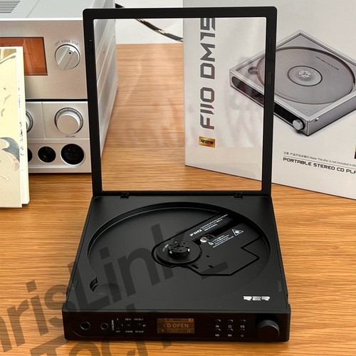 Nuovissimo fiio dm15 r2r - nuovissimo,
