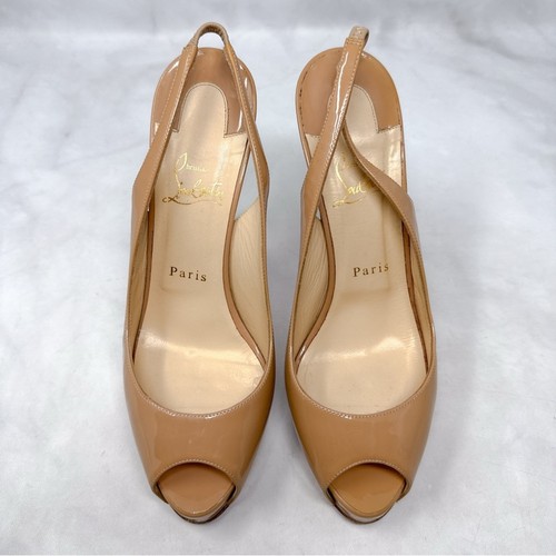 Christian louboutin numero - louboutin,