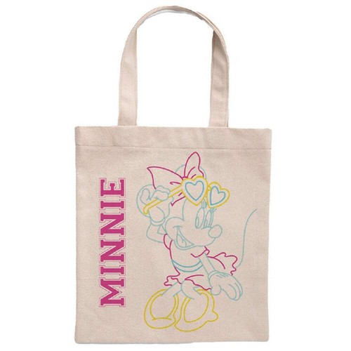 Borsa della spesa disney - borsa,