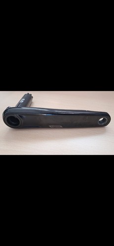 Pedivella sinistra sram rival - pedivella,