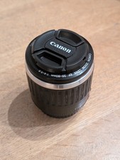 Canon EF 35-80 mm obiettivo