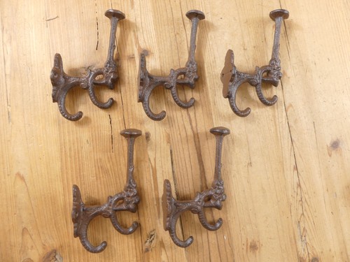 Ganci bagno rustici in - bagno,