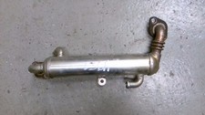 Radiatore scarico AGR