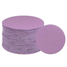 Pezzi 5000 dischi - pezzi, abrasivi