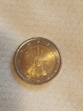 Moneta anniversario 150 anni