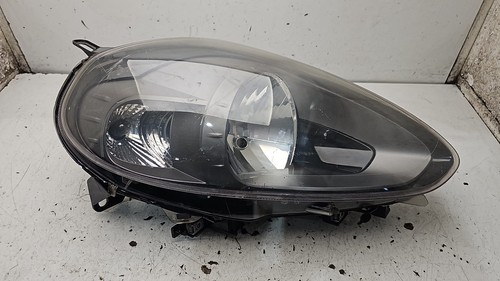 Faro anteriore destro - destro, fiat