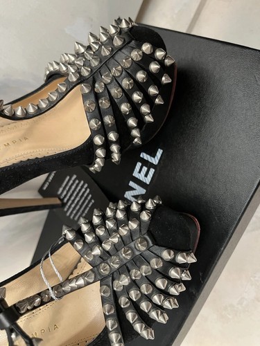 Charlotte olympia splendide - charlotte,