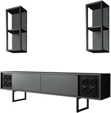 Mobile porta kaus credenza - tv,