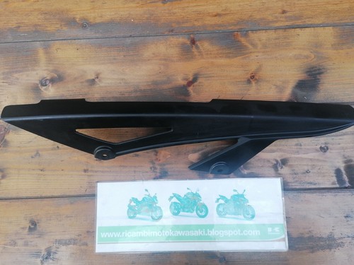 Paracatena chain guard - paracatena,