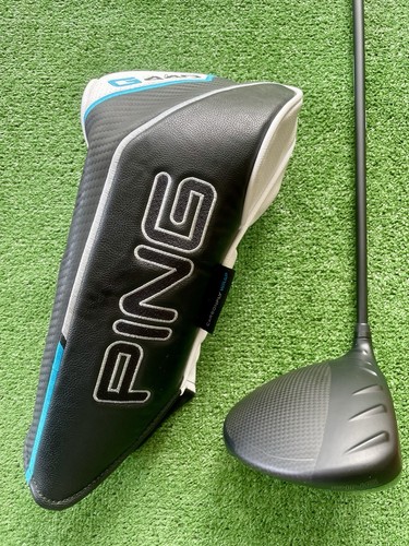 Ping g440 lst - g440, 9