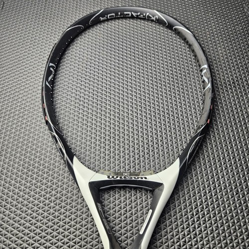 Wilson factor one racchetta - k,