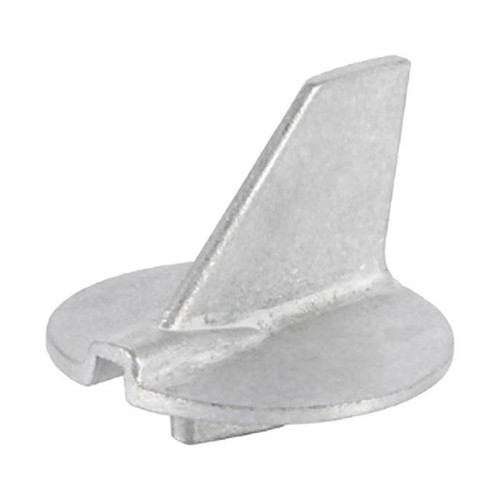 Blocco anodo anticorrosione - blocco,