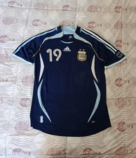 Maglia argentina adidas 19 - argentina,