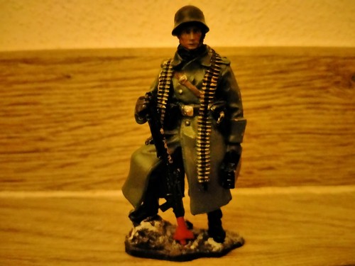 Wwii soldati del - wwii,