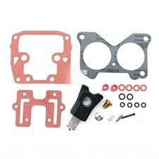 Carburatore fuoribordo motore