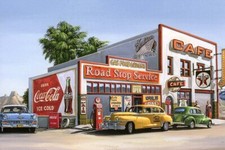 Poster Manifesto Locandina