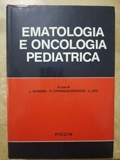 EMATOLOGIA E ONCOLOGIA