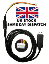 Cavo Programmazione USB