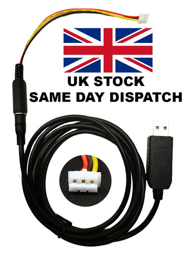 Cavo programmazione usb per - di,