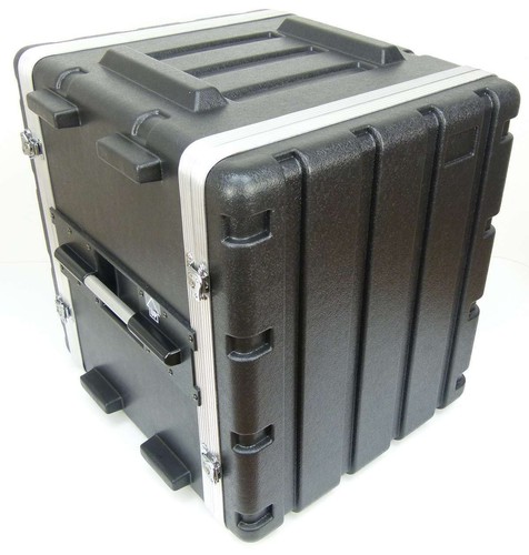 Rack rigido 12u - 12u, door