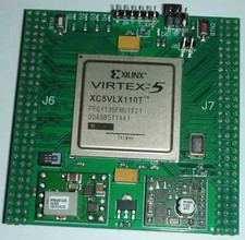 MODULO XM2F5 XILINX FPGA
