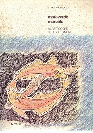 Mareverde mareblu - mareverde,,