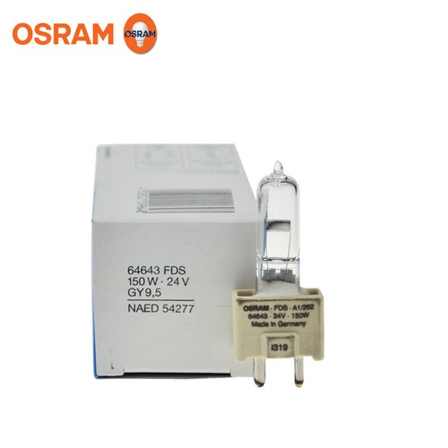 Lampada odontoiatria osram - lampada,