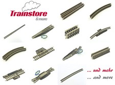 Märklin scala Z materiale ferroviario | varie varianti | condizione *nota 2* E1378