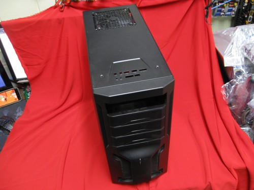 Custodia vintage ibuypower - custodia,