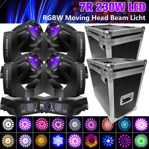 4pz shary beam moving head - 4pz,