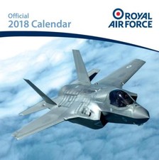 RAF ROYAL AIR FORCE OFFICIAL