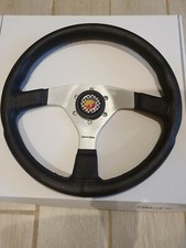 VOLANTE  SPORTIVO  DIAMETRO