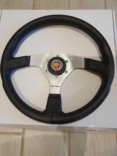 Volante sportivo diametro - ,