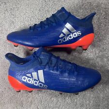 Adidas X 16.1 FG - UK 10