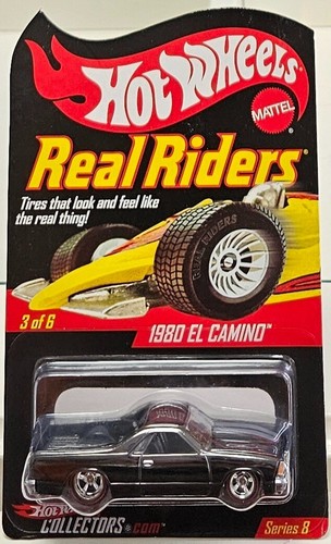 Hot wheels 2009 - hot, real