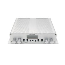 HD-02ST 25W Professional FM