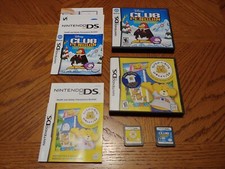 Lotto di 6 Nintendo DS