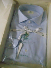 BORRELLI NAPOLI REALE SARTORIA