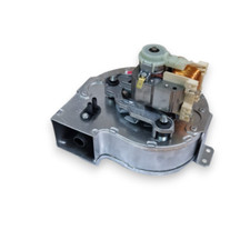 VAILLANT 190237 BOILER FAN VMW