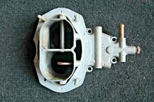 DIEMME MILANO Coperchio carburatore Solex  C 32 EIES Fiat 124 Spider Coupé