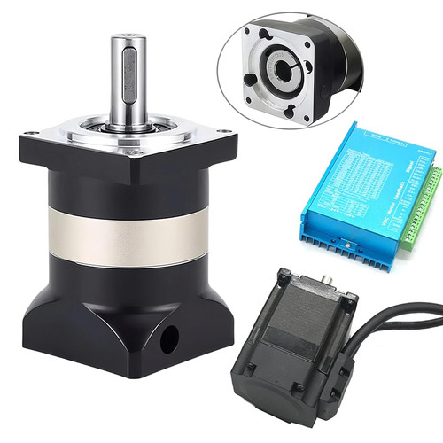 Nema closed loop motore - nema,