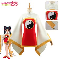Costume vestito Anime
