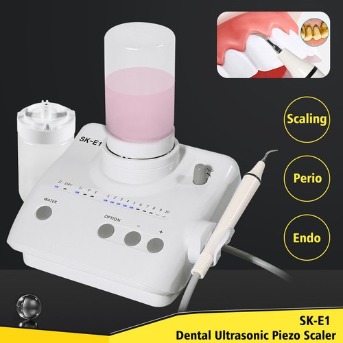 Dentista ablatore ultrasuoni - ablatore,