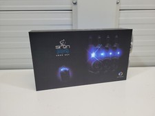 NASH TACKLE SIRENA R4 SET