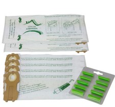 6 sacchetti 10 profumini