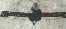 RICAMBI USATI, CREMAGLIERA ELETTRICA DESTRA FIAT GRANDE PUNTO (3 PORTE)