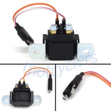 Relè solenoide avviamento per