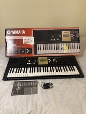 Yamaha ypt 220 tastiera - ypt-220,