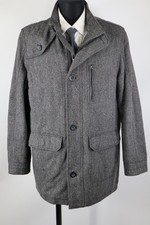 Cappotto corto Angelo Litrico